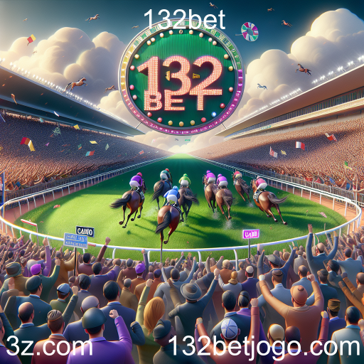 A Emoção das Corridas na 132bet: Aposte e Torça pelo Seu Favorito!